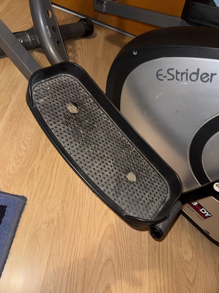 Orbiterek e strider