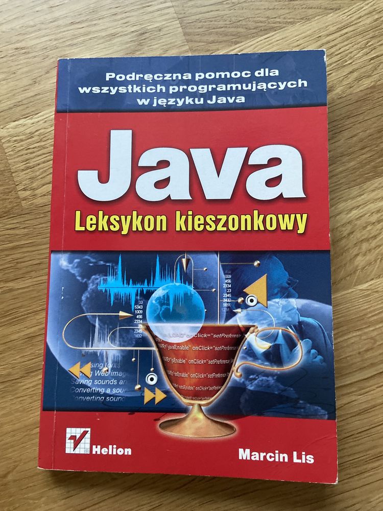 Praktyczny kurs Java. Marcin Lis