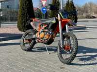 Geon Dakar gnx