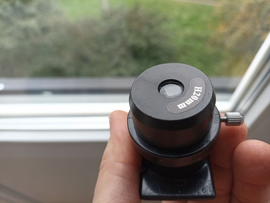 Телескоп konustart-700 з електрофокусером