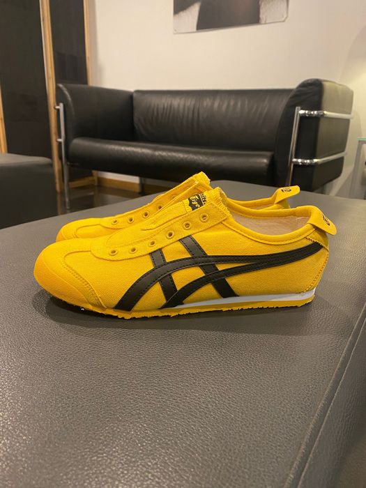 Ténis onitsuka Tiger novos