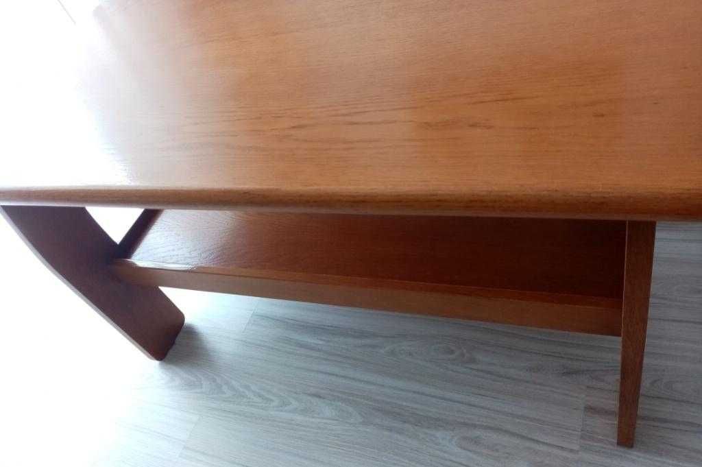 Ława drewniana - stół