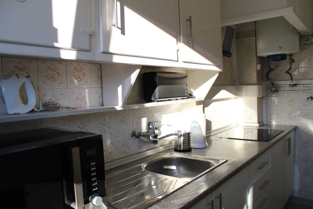 Aluguer de quarto individual em Sacavém - alugar em Sacavém