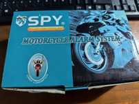 Alarme novo para moto