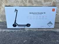 Caixa Original da Trotinete Eléctrica Xiaomi 1S