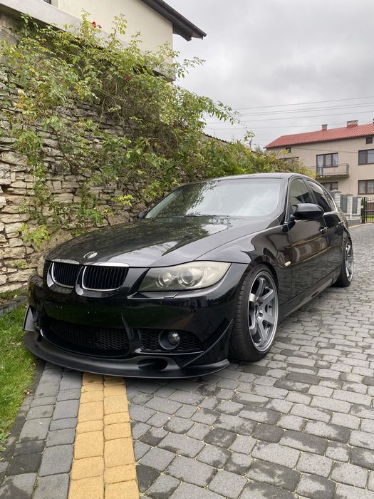 Bola B1 18” 8,5j 5x120 et35 Michelin Pilot Sport 4