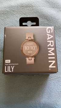 GARMIN.  LILY смарт часы