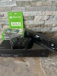 Konsola Do Gier Xbox One Kinect Gry Dwa Pady Gratis Xbox Live Gold