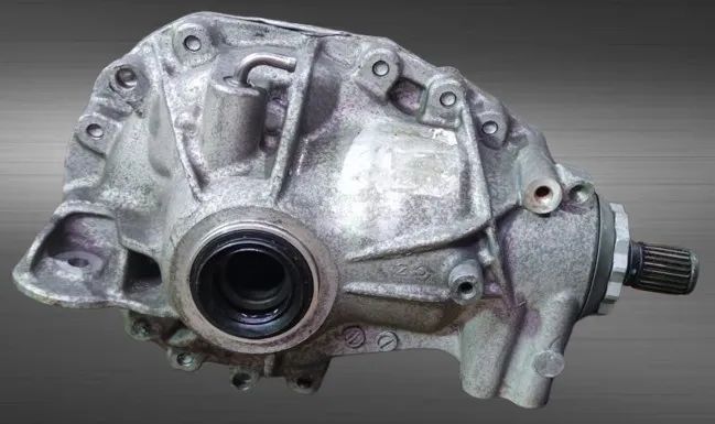 Diferencial frontal Land Rover Ref: 2015540