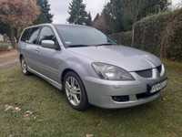 Mitsubishi Lancer 2.0 2005 kombi/wagon