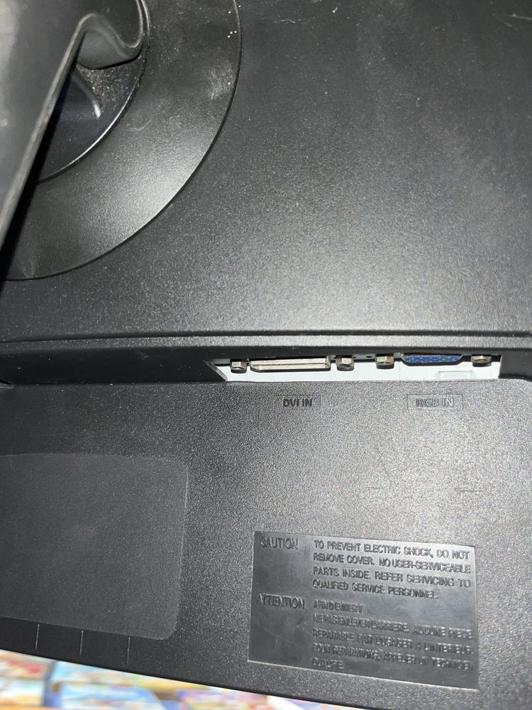 Monitor Samsung