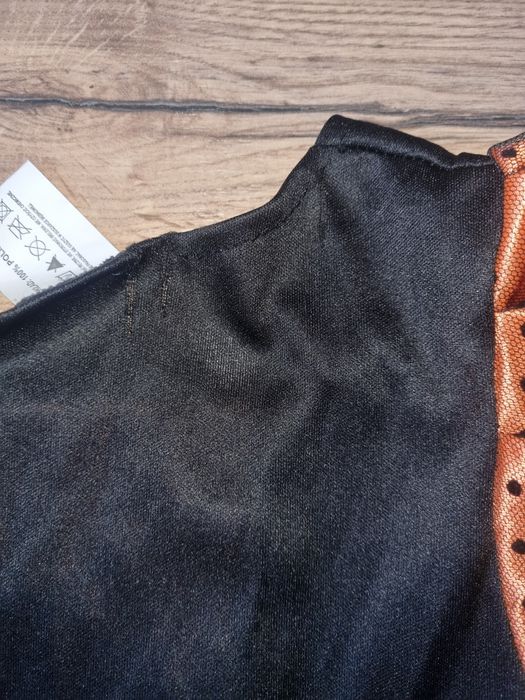 Stroj dyni/czarownicy r 6/8 lat