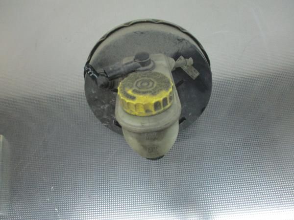 Servofreio VOLKSWAGEN Polo (6N)