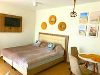 Luksusowy apartament premium w Niechorzu 4* - 1sza linia od morza