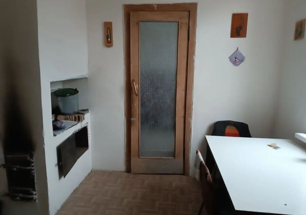 Будинок за містом