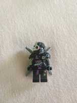 Figurka lego ninjago generał cryptor njo0221