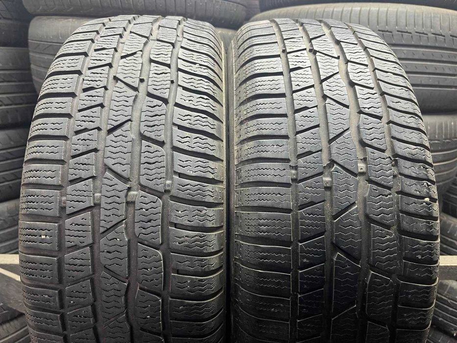 215/60 R16 Continental пара зима