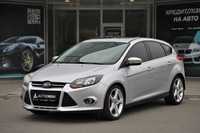 Ford Focus 2013 року