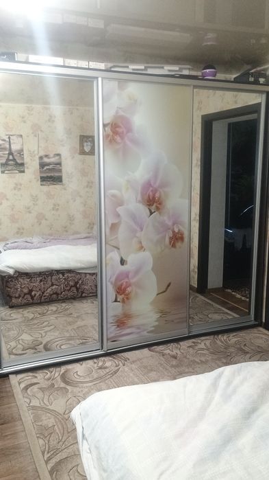 Терміново !!! Продам трьохдверну шафу