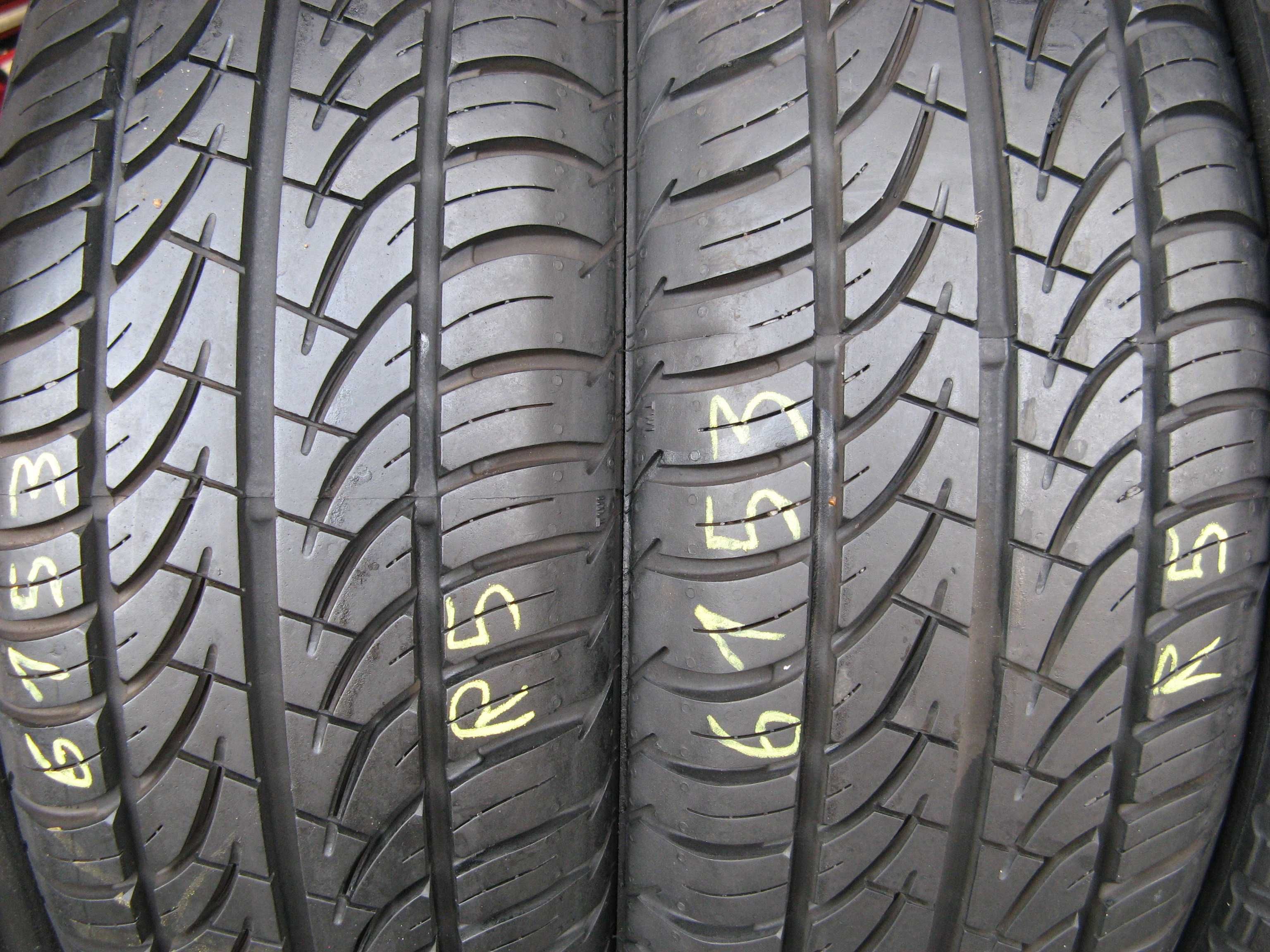 165/60R14 SEMPERIT Speed-Comfort  - nr.6153