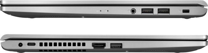 Ноутбук ASUS Vivobook 15 X1500EA-BQ3733  Transparent Silver