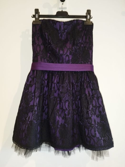 Vestido da marca blanco