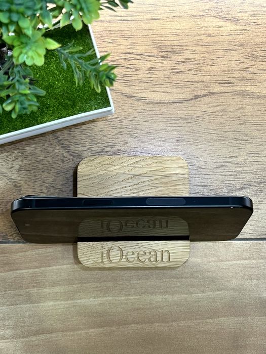 Apple iPhone 15 128Gb Black