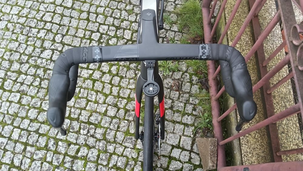 Colnago V4RS Emirates