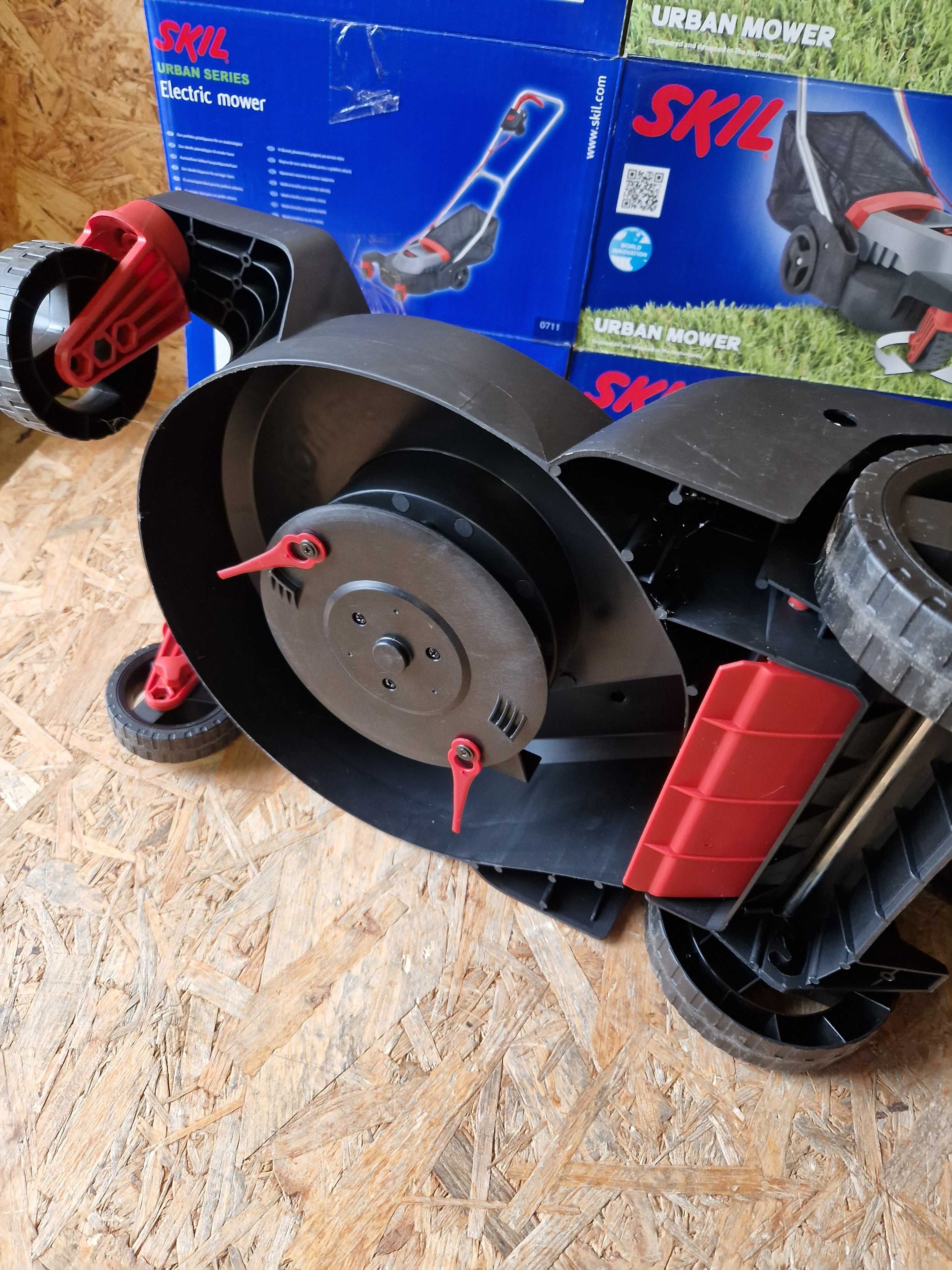 SKIL 0711 kosiarka elektryczna 500W 29cm