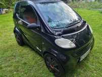Smart for two 600