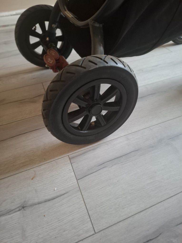 Wózek spacerowy Valco Snap 4 sport