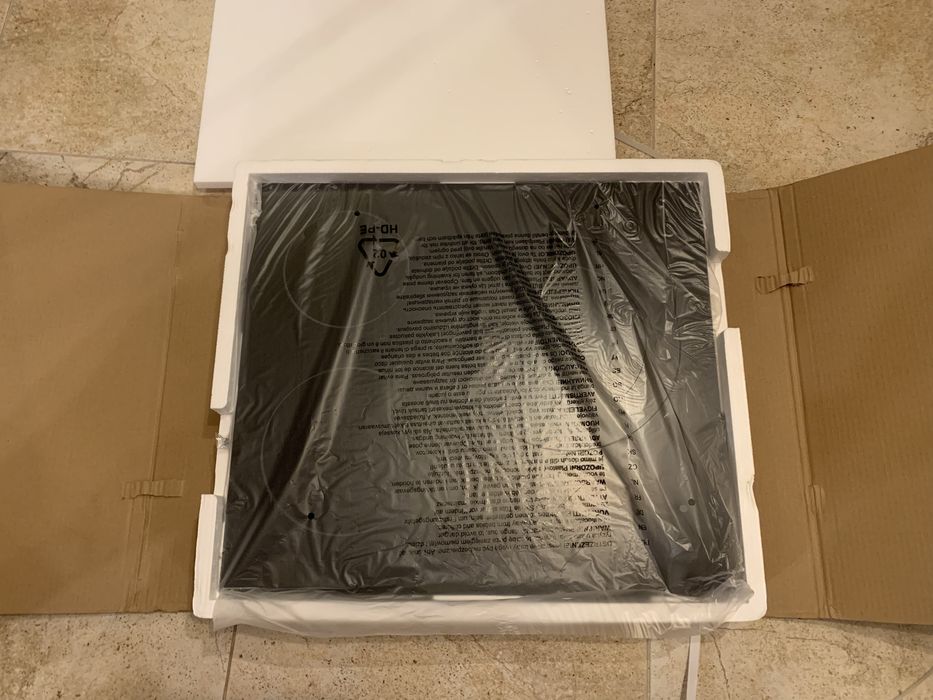 Нова індукційна плита Cata IBG 6303 BK