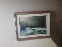 Obraz na płótnie