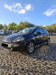 Fiat Punto Evo 1.2 – 2009