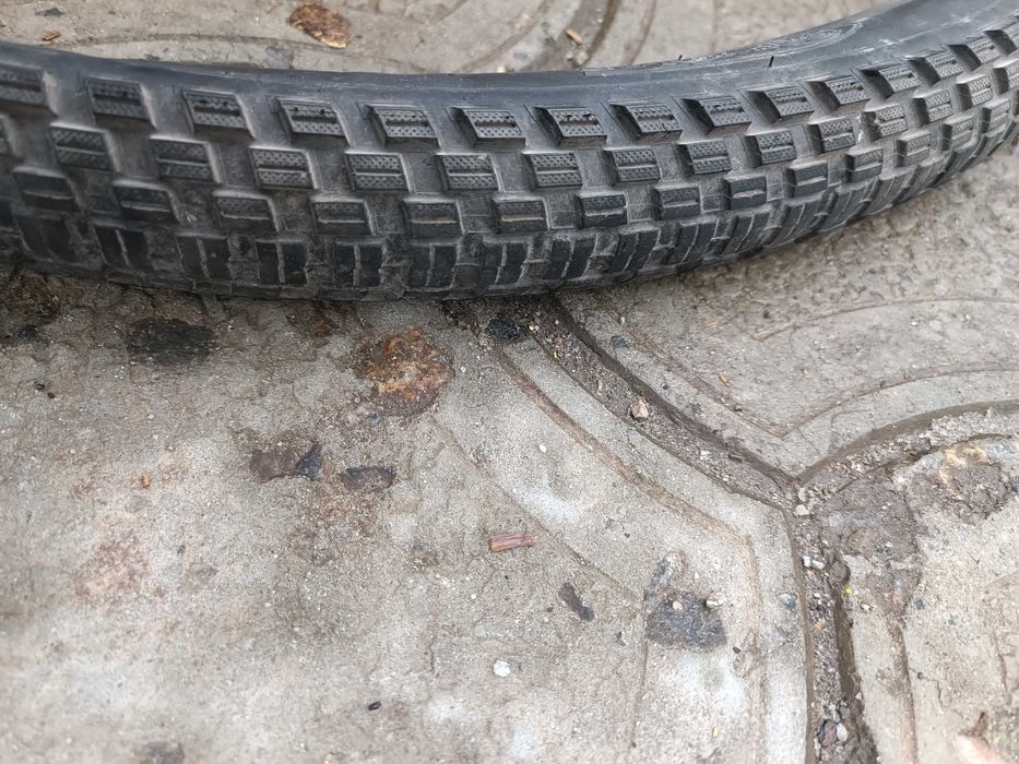 Покрышка 26x2.25 (57-559) Schwalbe TABLE TOP