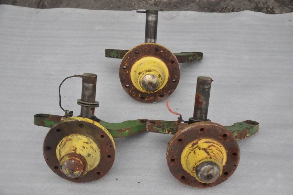 ZWROTNICA PIASTA JOHN DEERE 1177 1188