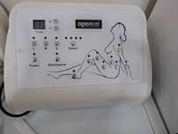 Pressoterapia maquina