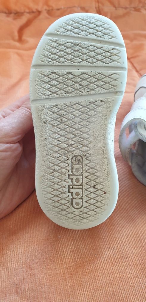 Sapatilhas adidas bebé