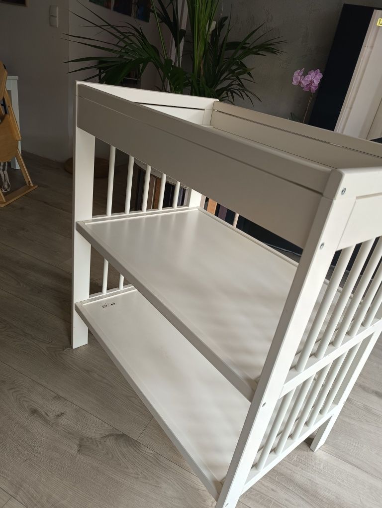 Przewijak Gulliver IKEA