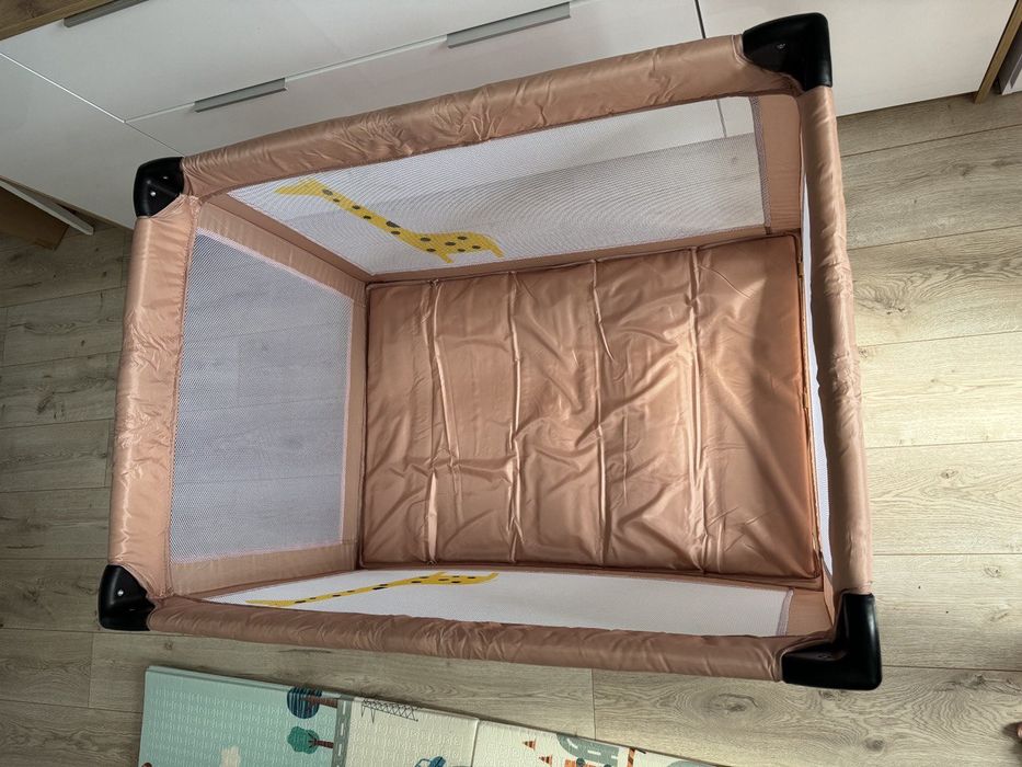 Манєж дитячий  Bambinelli