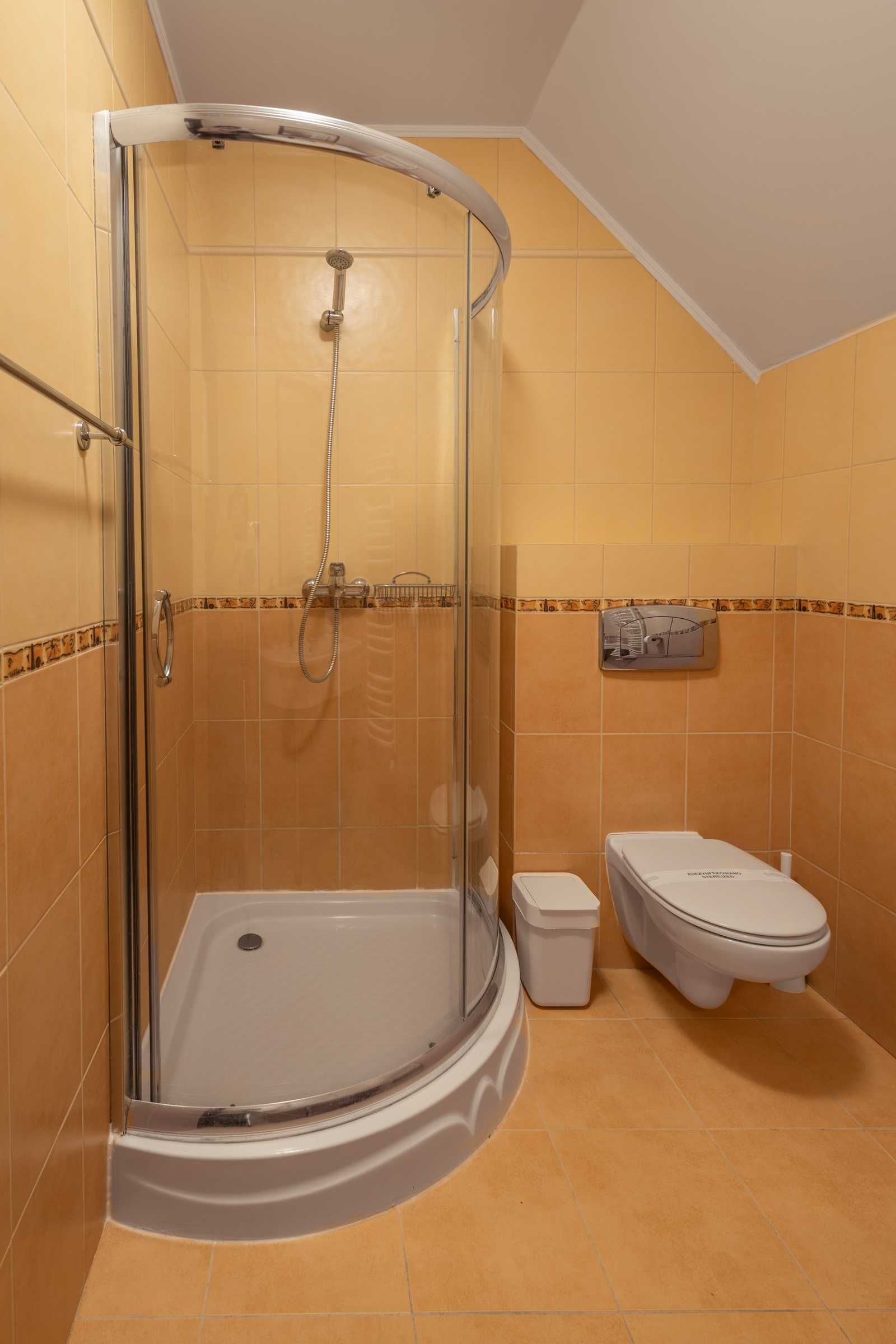 Apartament 4 - osobowy typu studio, centrum Krynicy