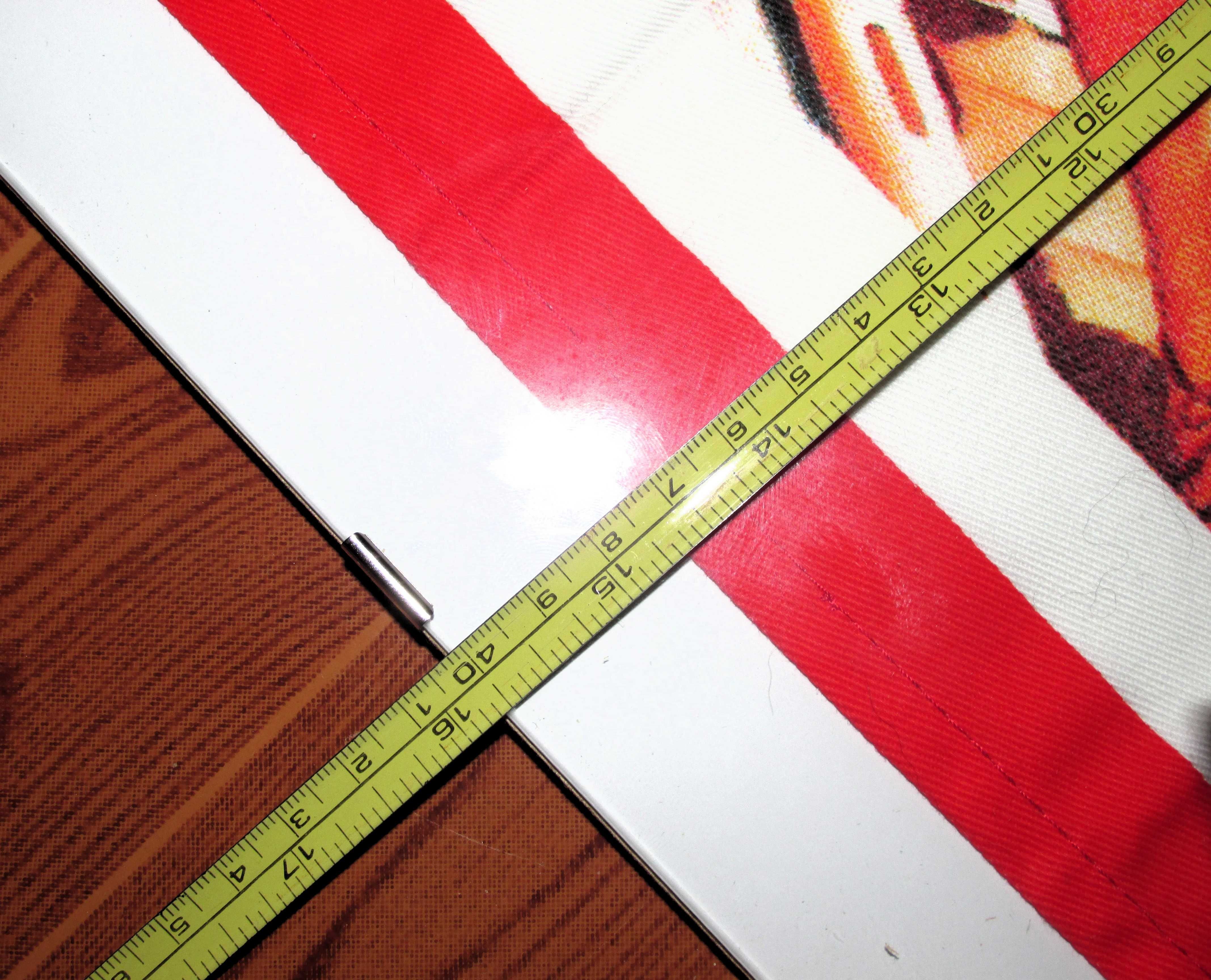 Quadro Com Pano Emoldurado Coca-Cola Vintage