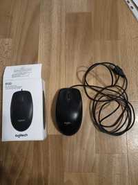 Продам комп'ютерну мишу Logitech B100