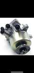Pompa ABC zawieszenia wspomagania hamulcowa ABC SBC po regeneracji serwis naprawa do mercedesa r230 w215 w220 w211 w219 w221 w216 diagnostyka