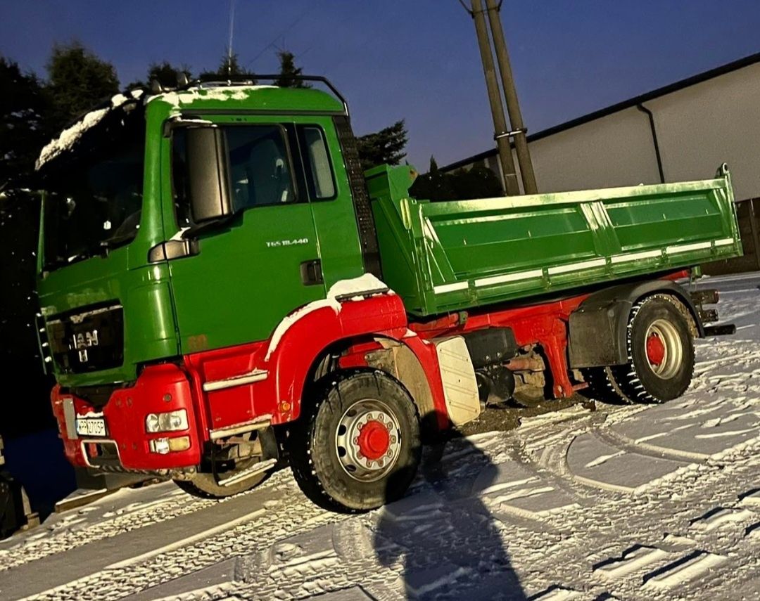 Kruszywo/Kliniec/Żwir/Kamień/Drenaż/ Transport 6ton 15ton