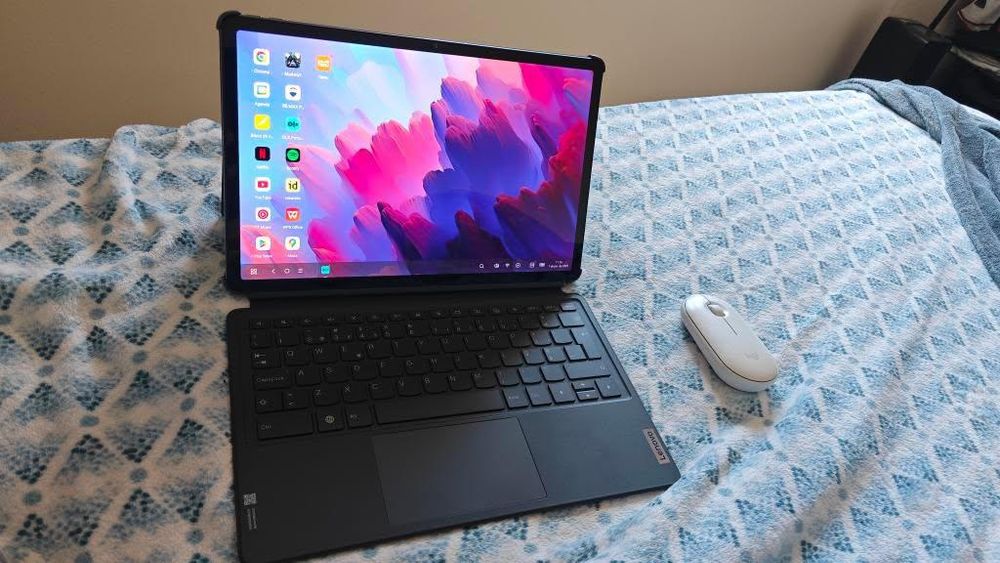 Tablet Lenovo Tab P12