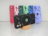 Nothing Phone 2 Противоударный чохол софт тач чехол все модели