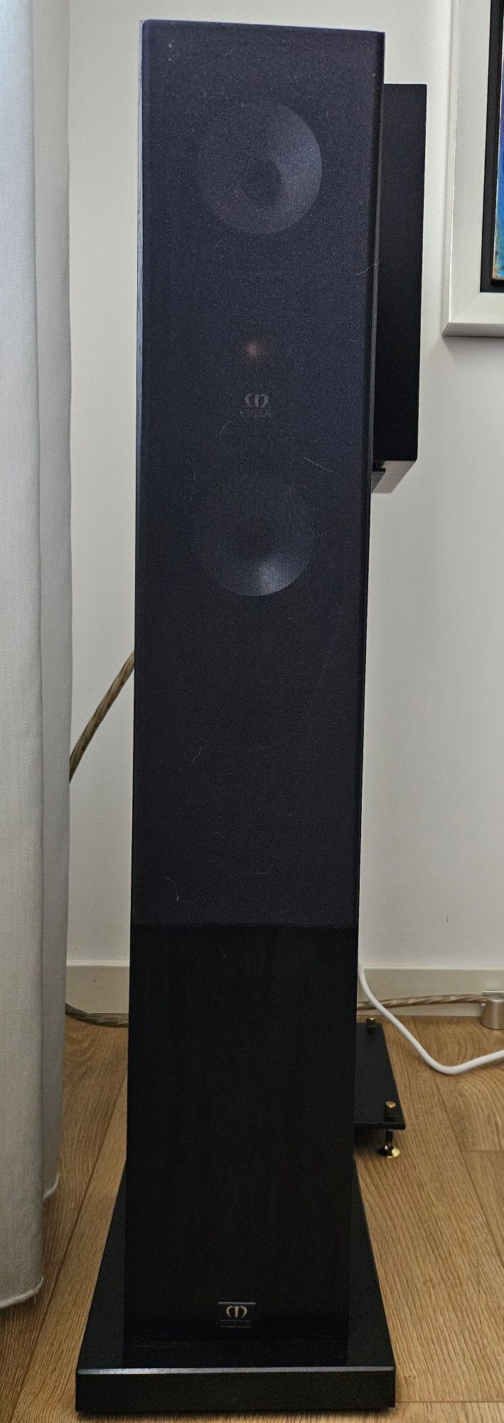 Monitor audio studio 12