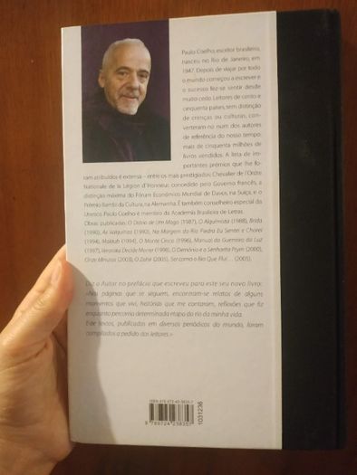 Paulo Coelho, Mães de Coração, Compal, 13º Apóstolo