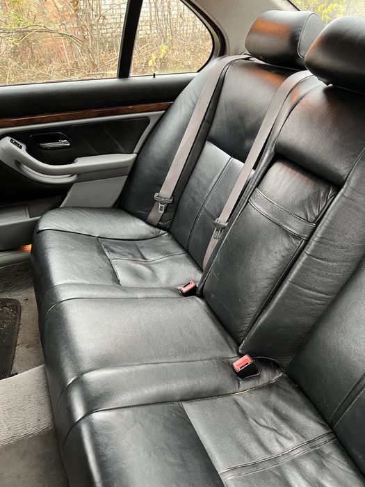 E39 m57 d530 продажа/обмен